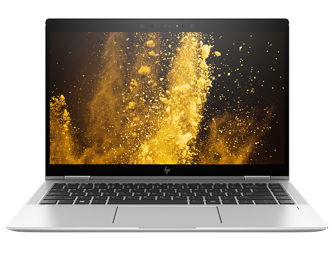 HP Elitebook X360 1040G5 i7 Touch gập 360